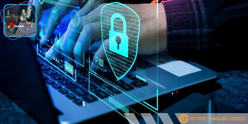 DAGA88 cam kết tài khoản của hội viên luôn được an toàn