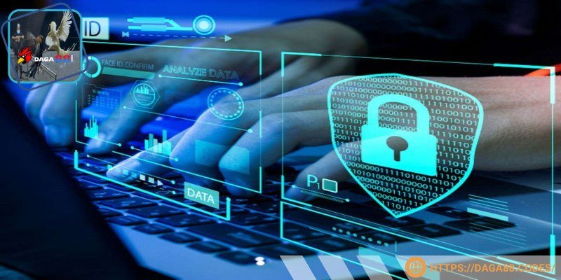 Mọi hoạt động tại nhà cái được bảo mật chặt chẽ