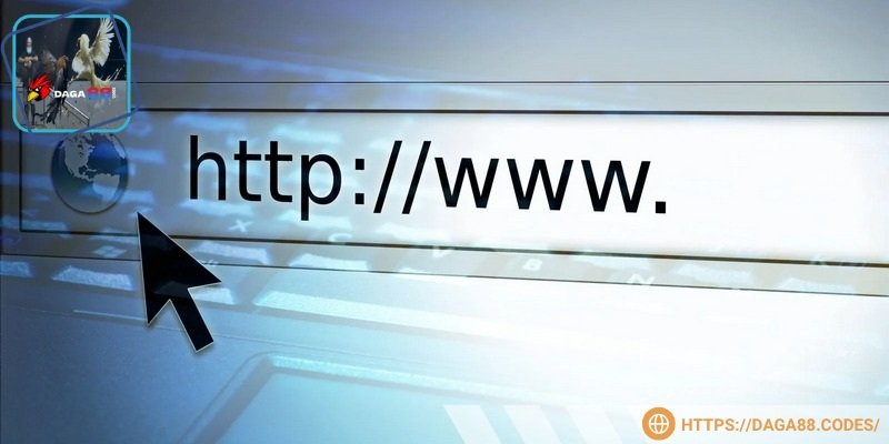 Hệ thống liên tục update liên tục link vào an toàn