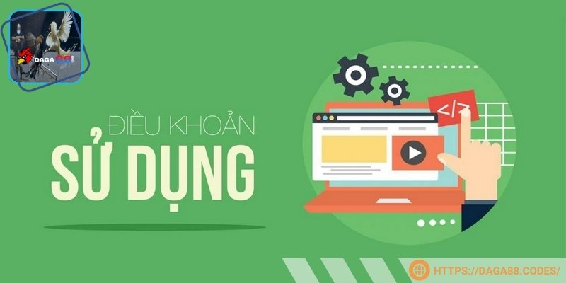 Điều khoản sử dụng là gì?