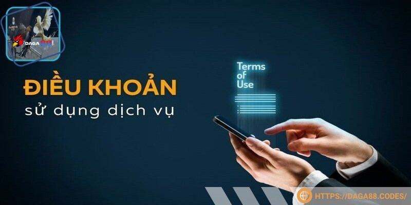 Điều khoản của DAGA88 mang lại nhiều lợi ích