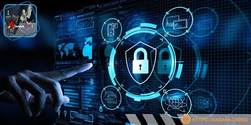 DAGA88 đã thiết lập mối liên kết chặt chẽ với tổ chức tín dụng uy tín