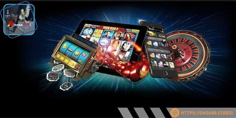 Muốn tạo tài khoản qua thiết bị cần cài đặt app trước