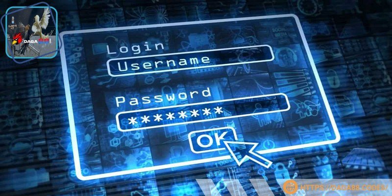 Hướng dẫn đăng ký phải cân nhắc kỹ thông tin cung cấp