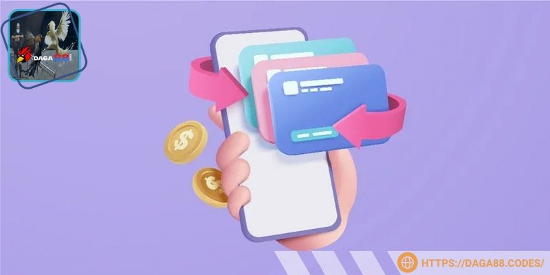 Muốn gửi vốn qua ngân hàng cần lấy thông tin giao dịch phù hợp