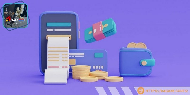 Cần check kỹ thông tin nạp trước khi hoàn tất thanh toán