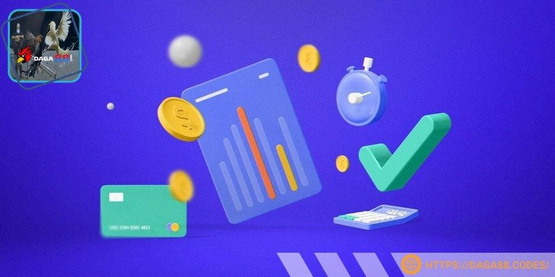 Luôn phải rà soát lại toàn bộ thông tin cơ bản khi tạo lệnh rút